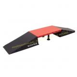 Elevate EZ-Link Skateboard Ramp Set 3-Piece