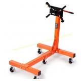 VEVOR Engine Stand 1500lbs Hoist Dolly