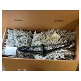 12 ft Breckenridge Twinkling Adaptive Lighting Dow