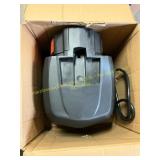 PUMP ONLY Intex PureSpa Plus Pump