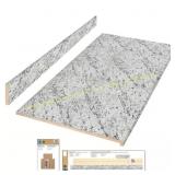Formica 8 ft Laminate Countertop Kit