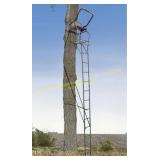 Big Game Striker XL Ladder Stand