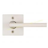 Kwikset Halifax Satin Nickel Universal Dummy 2-ct