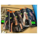 5Ct Wigs