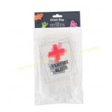 Halloween Drink Bag, 10.48 fl oz, 8-ct