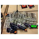 7Ct Skeleton Garland