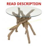 Grayson Lane Table NO TOP