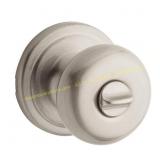 Kwikset Juno Privacy Lockset 1-3/4'