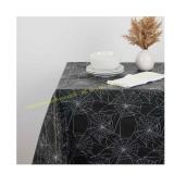 4 ct. Halloween PEVA Tablecloth, 52x70 in