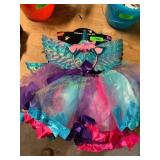 2 ct. unicorn costume kits