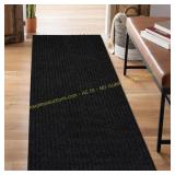 2' x 6' Runner Rug with Rubber Backing