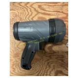 Defiant Rechargeable Spotlight