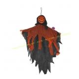 Halloween Light Up Ghoul D cor, Assorted