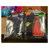 Halloween costumes
