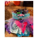 Unicorn costume kits