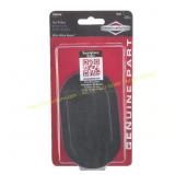 5pk Briggs & Stratton 550e-550ex Air Filter