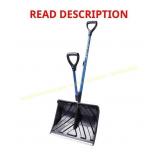 Snow Joe Shovelution SJ-SHLV20 - One Size