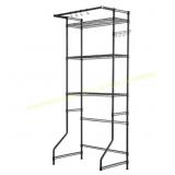 VEVOR Over Washer/Dryer Storage Shelf, 3 Tiers