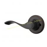 Kwikset Balboa Dummy Lever Left Handed 2-ct