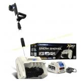 Snow Joe Cordless Snow Shovel Kit X20-SNOW-5A