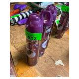 3Ct Sparkling Plum Air Freshener