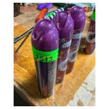 3Ct Sparkling Plum Air Freshener