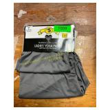 Ladies Yoga Pants Sz Lg
