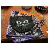 Halloween tote bag