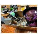 Halloween Themed Cups