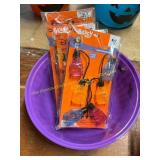 Bluey light necklace