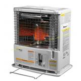 Kero Heat 10,000-BTU Indoor Kerosene Heater