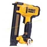 DeWalt 20V MAX ROMEX Stapler