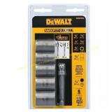 MAXFIT ULTRA 3/8 in. Drive Socket Set (6-Pc)