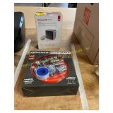 Avagard PVC Air Hose, Honeywell Doorbell