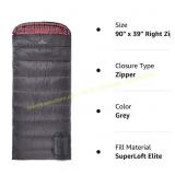Teton Sports Celsius XXL 0  Sleeping Bag