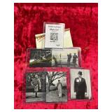 5ct 1993 Ruthian Shots Set (Babe Ruth)