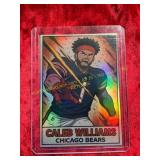 24 Vandy Vulture Caleb Williams Custom RC