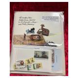 1981 US Postal Service Comm. Mint Set