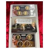 2007 & 2010 Year Sets