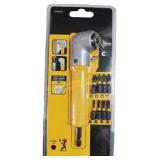 Dewalt Drill Driver Right Angle Attachment 71517T