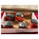 5ct Measure Tapes Various Sizes