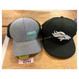 Henkes Family Farms + Denver Broncos Hat