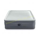 Intex PremAire I Fiber-Tech Air Mattress Full