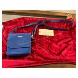 Baggallini Divide Crossbody Purse