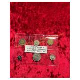 Coins of Canada
