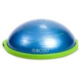 PURPLE/BLACK Bosu Balance Trainer