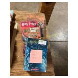 4ct Harry Potter Books