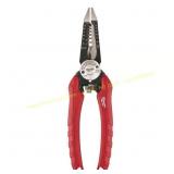 Milwaukee 7.75 in. Forged 6-in-1 Pliers