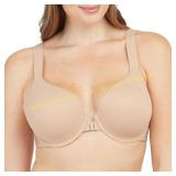 Maidenform Bra-Llelujah! Full Coverage 40c