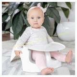 Bumbo Bumbo Tray Floor Chair White